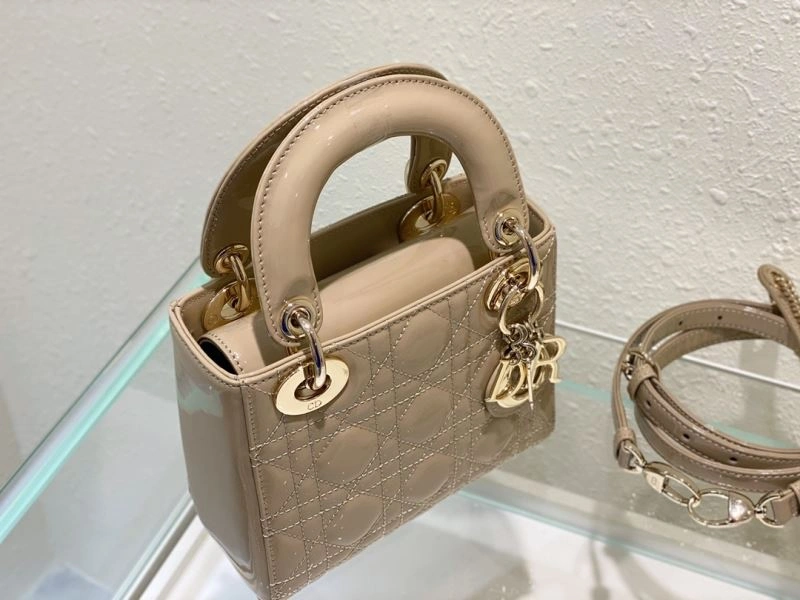 GoAnywhere Christian Dior My Lady Bags 70871