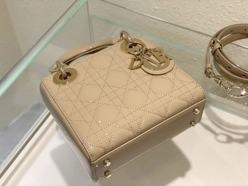 GoAnywhere Christian Dior My Lady Bags 70871