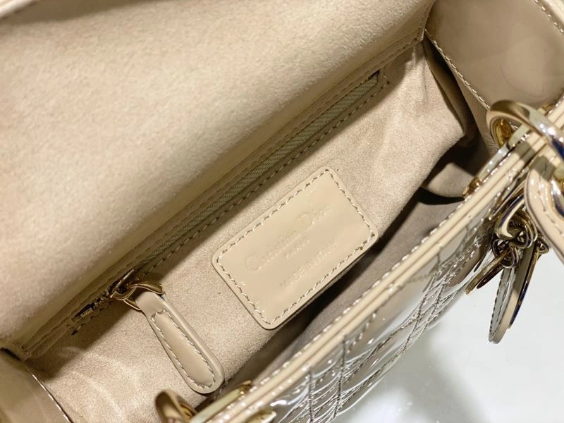 GoAnywhere Christian Dior My Lady Bags 70871