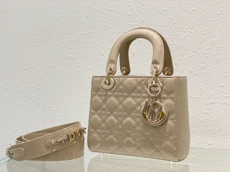 Christian Dior My Lady Bags Comfortable 70868