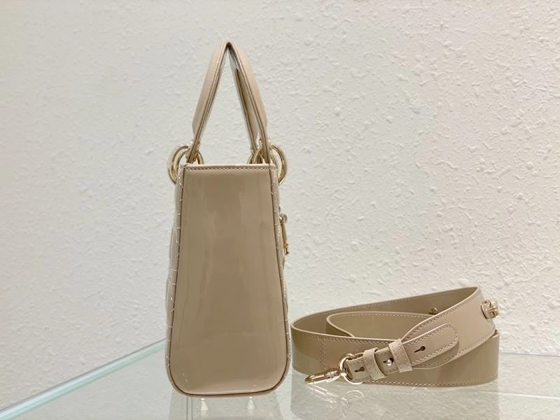 Christian Dior My Lady Bags Comfortable 70868