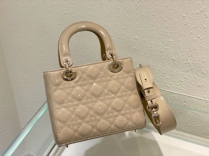 Christian Dior My Lady Bags Comfortable 70868