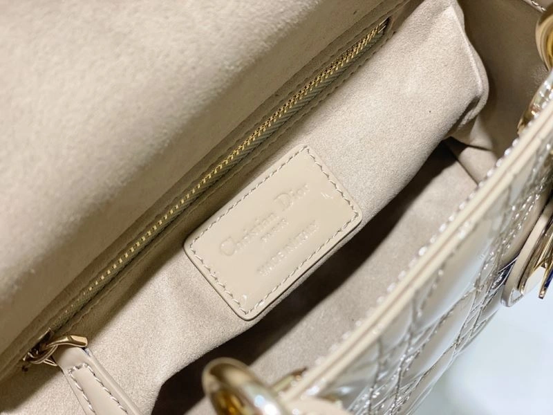 Christian Dior My Lady Bags Comfortable 70868
