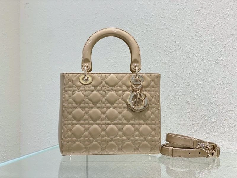 Christian Dior My Lady Bags Trendsetting 70867