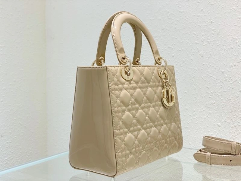 Christian Dior My Lady Bags Trendsetting 70867