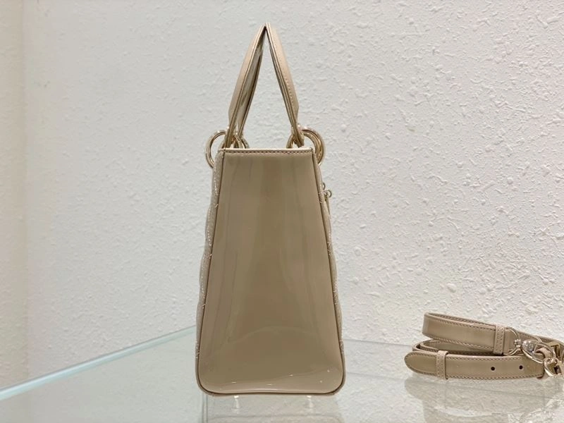 Christian Dior My Lady Bags Trendsetting 70867