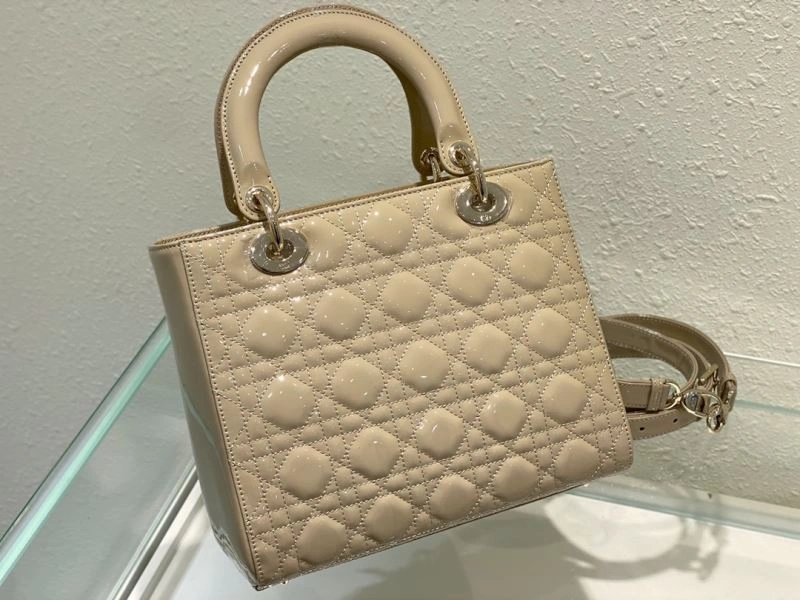 Christian Dior My Lady Bags Trendsetting 70867