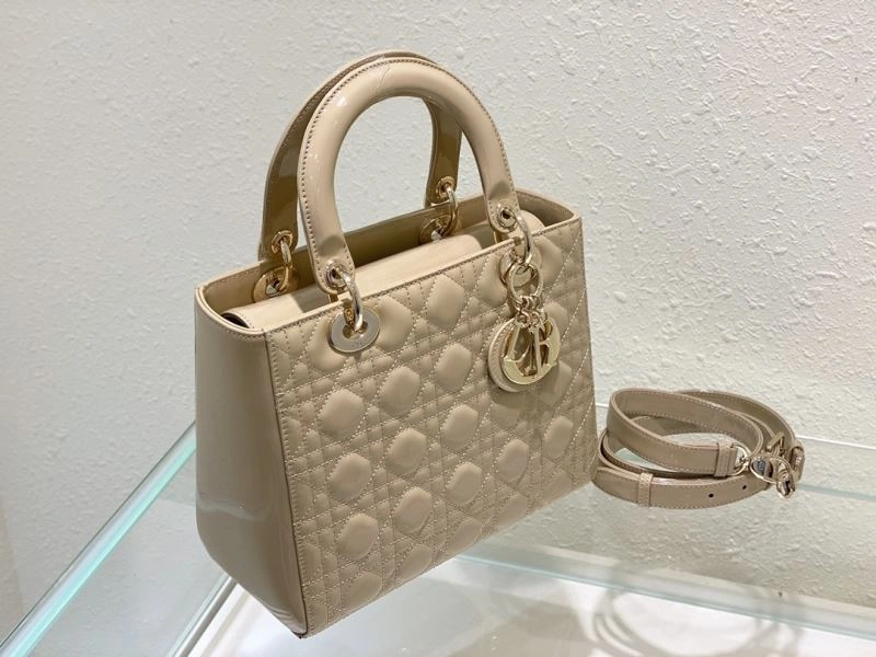 Christian Dior My Lady Bags Trendsetting 70867