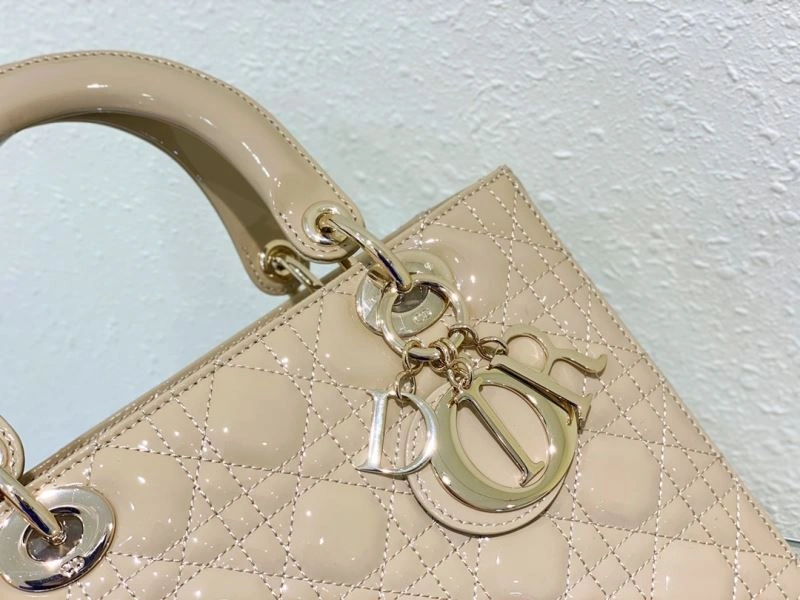 Christian Dior My Lady Bags Trendsetting 70867