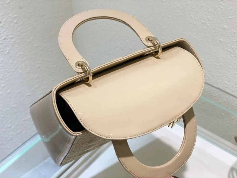Christian Dior My Lady Bags Trendsetting 70867