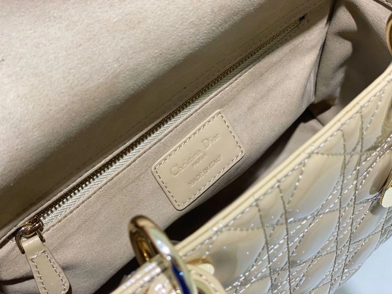 Christian Dior My Lady Bags Trendsetting 70867