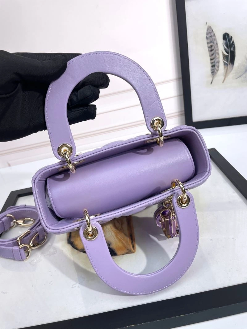 DailyWear Christian Dior My Lady Bags 70866