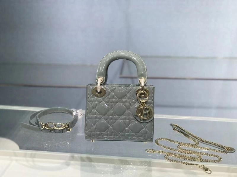 Resilient Christian Dior My Lady Bags 70863