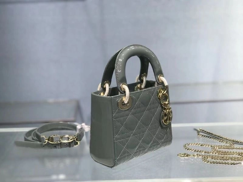 Resilient Christian Dior My Lady Bags 70863