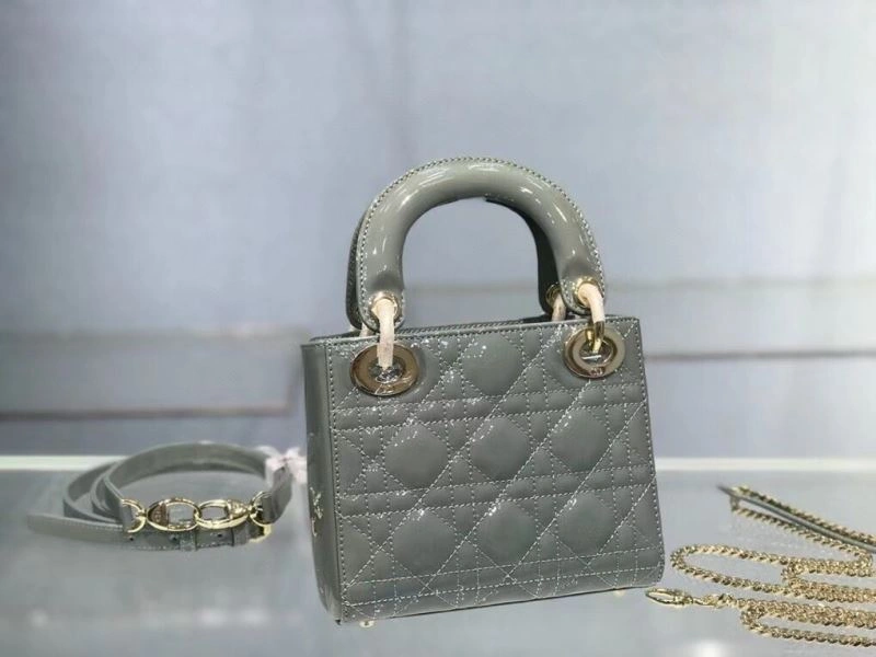 Resilient Christian Dior My Lady Bags 70863