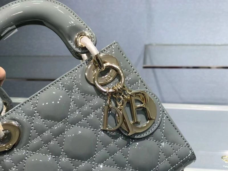 Resilient Christian Dior My Lady Bags 70863