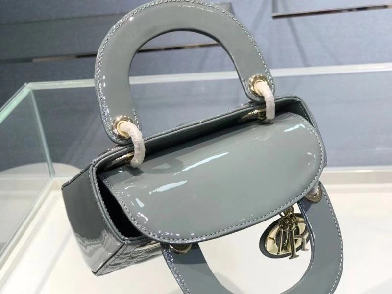 Resilient Christian Dior My Lady Bags 70863