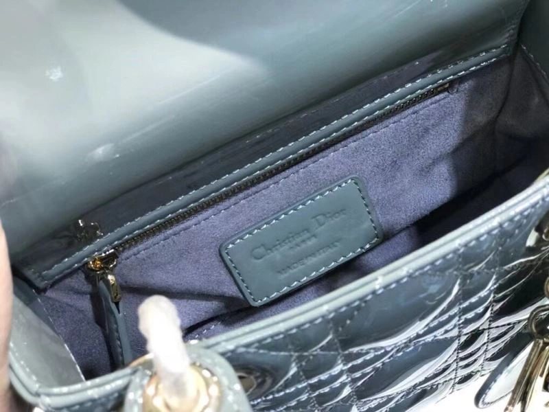 Resilient Christian Dior My Lady Bags 70863