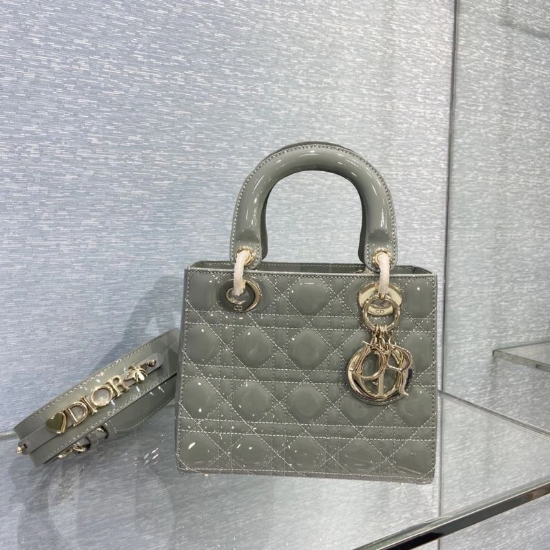 Comfortable Christian Dior My Lady Bags 70892