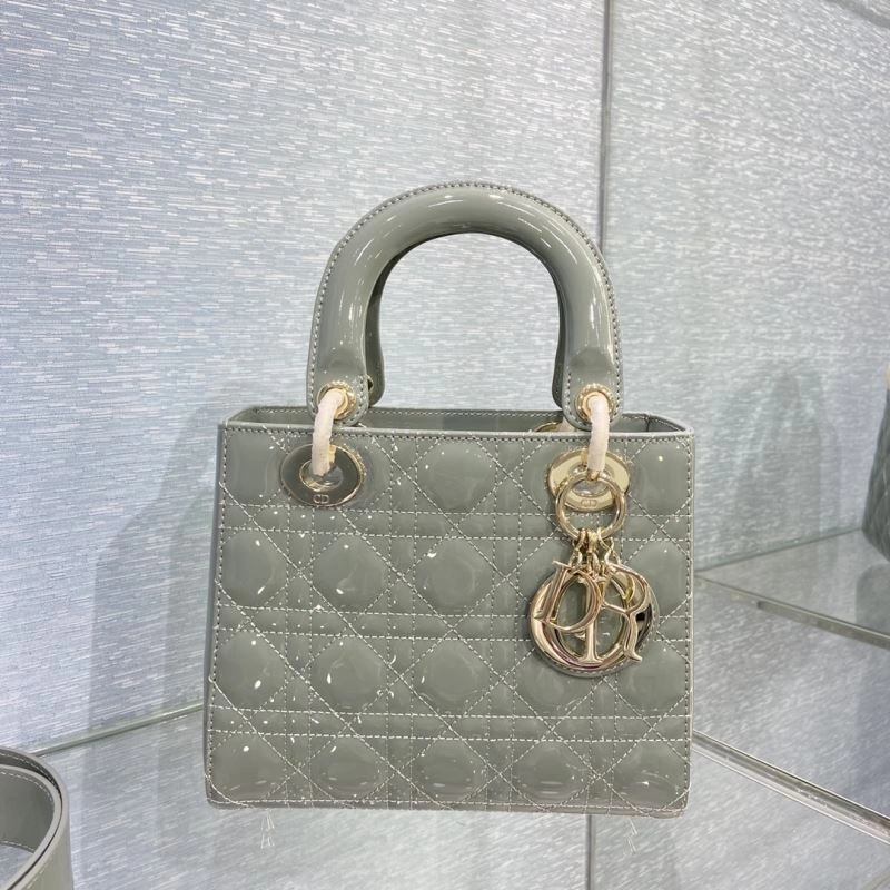 Comfortable Christian Dior My Lady Bags 70892