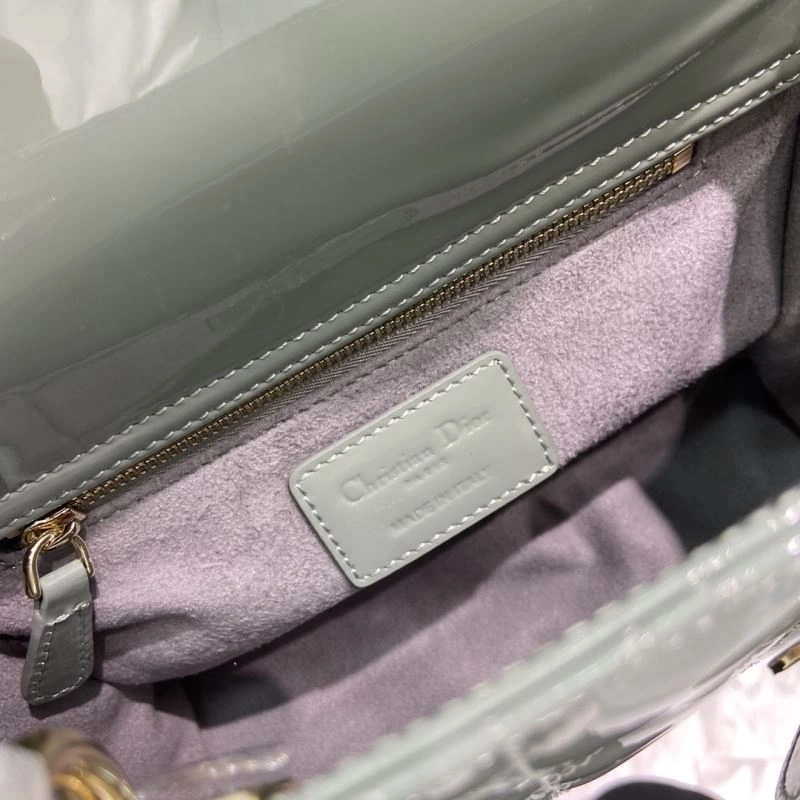 Comfortable Christian Dior My Lady Bags 70892