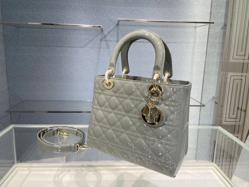 Christian Dior My Lady Bags Popular 70860