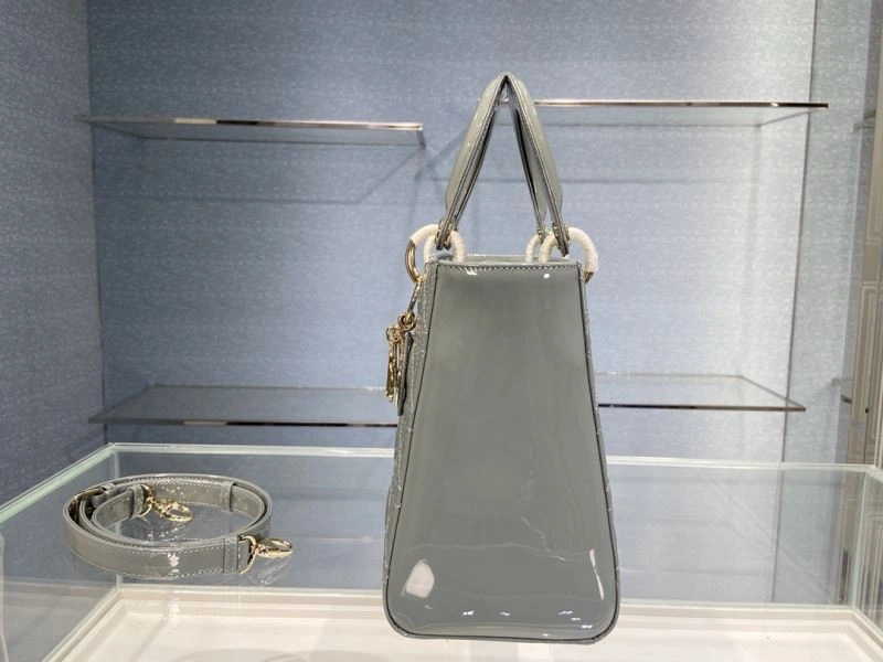 Christian Dior My Lady Bags Popular 70860