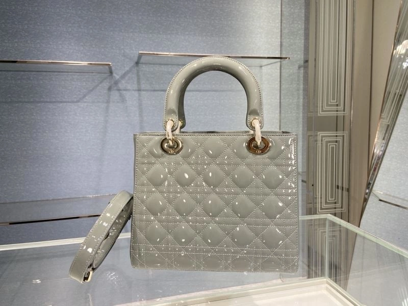 Christian Dior My Lady Bags Popular 70860