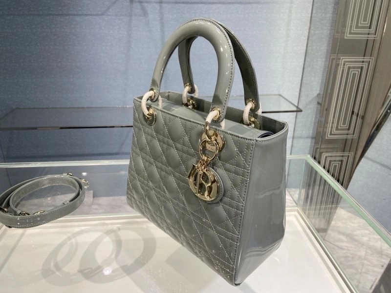 Christian Dior My Lady Bags Popular 70860