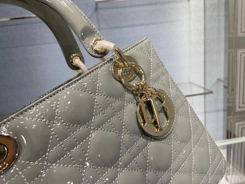 Christian Dior My Lady Bags Popular 70860