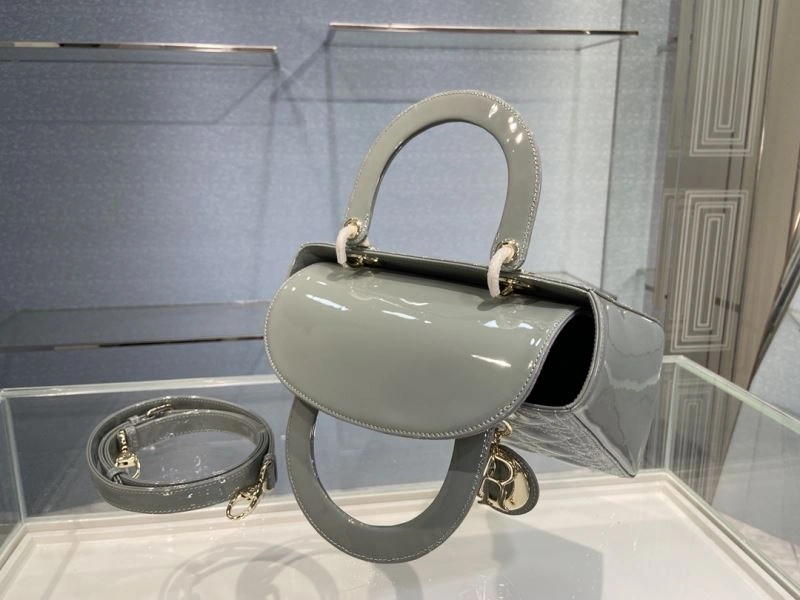 Christian Dior My Lady Bags Popular 70860