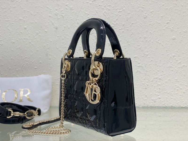 Unique Christian Dior My Lady Bags 70905