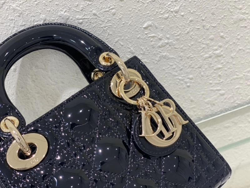 Unique Christian Dior My Lady Bags 70905