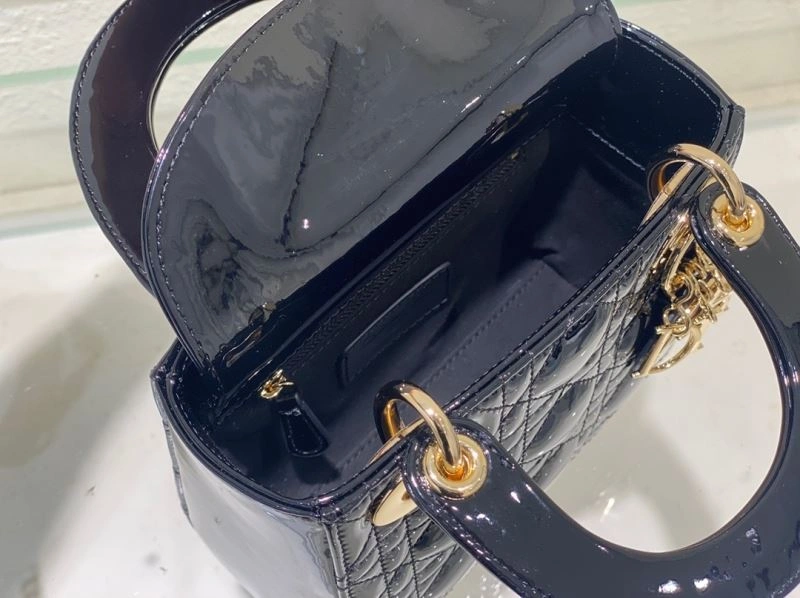 Unique Christian Dior My Lady Bags 70905