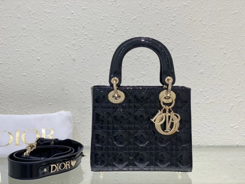 Christian Dior My Lady Bags SmartChoice 70859