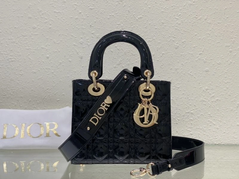 Christian Dior My Lady Bags SmartChoice 70859