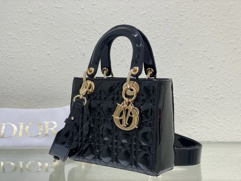 Christian Dior My Lady Bags SmartChoice 70859
