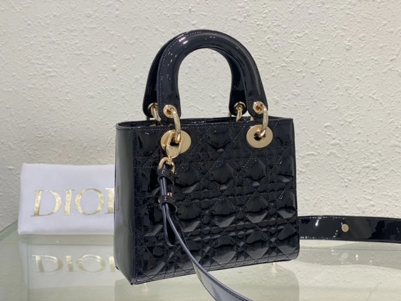 Christian Dior My Lady Bags SmartChoice 70859