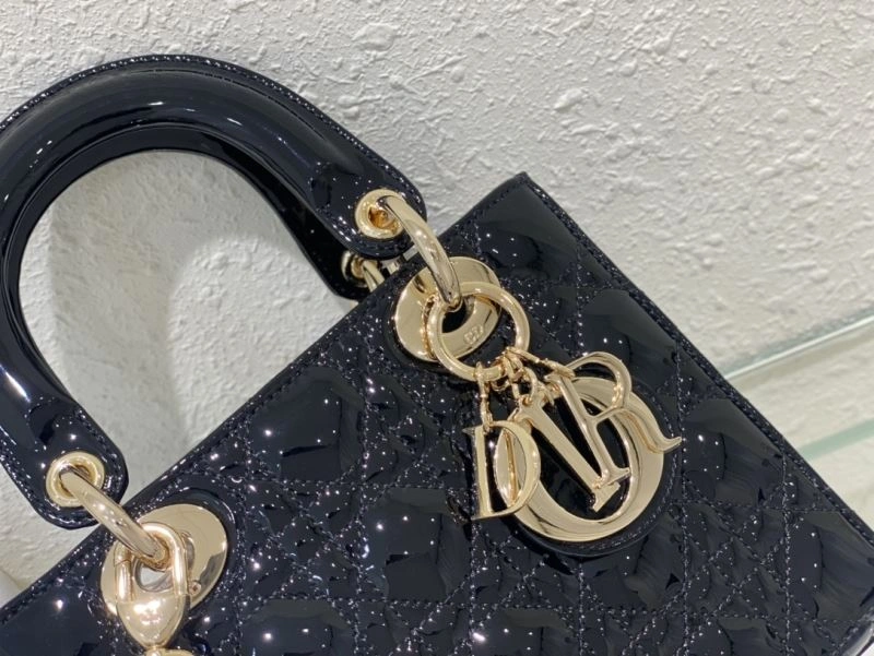 Christian Dior My Lady Bags SmartChoice 70859