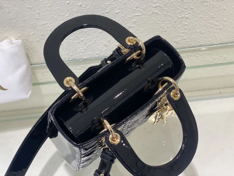 Christian Dior My Lady Bags SmartChoice 70859