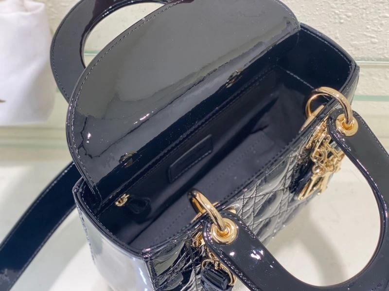 Christian Dior My Lady Bags SmartChoice 70859