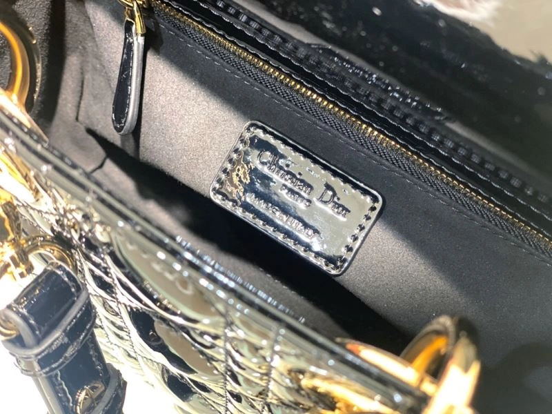 Christian Dior My Lady Bags SmartChoice 70859