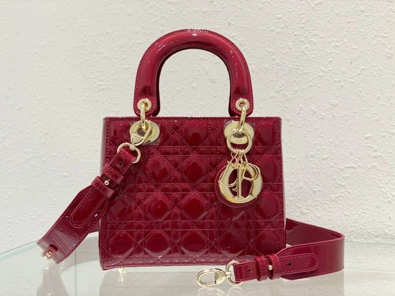 Christian Dior My Lady Bags SmartChoice 70861