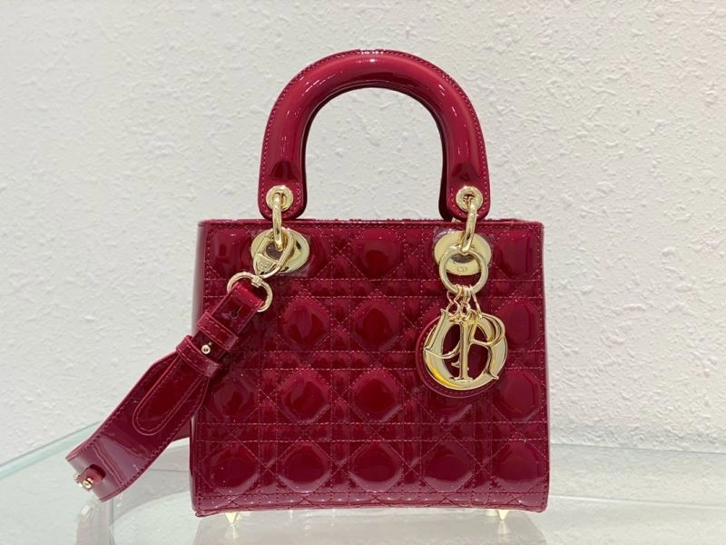 Christian Dior My Lady Bags SmartChoice 70861