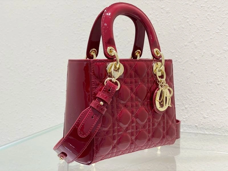 Christian Dior My Lady Bags SmartChoice 70861