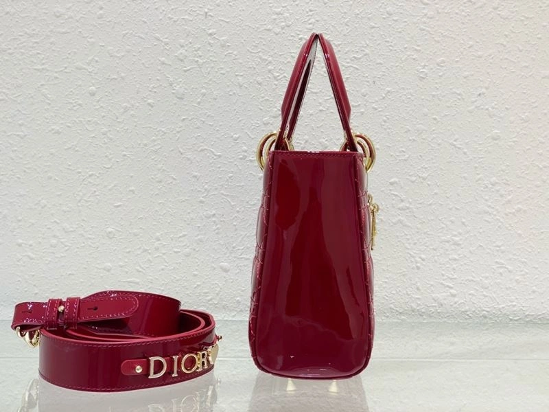 Christian Dior My Lady Bags SmartChoice 70861
