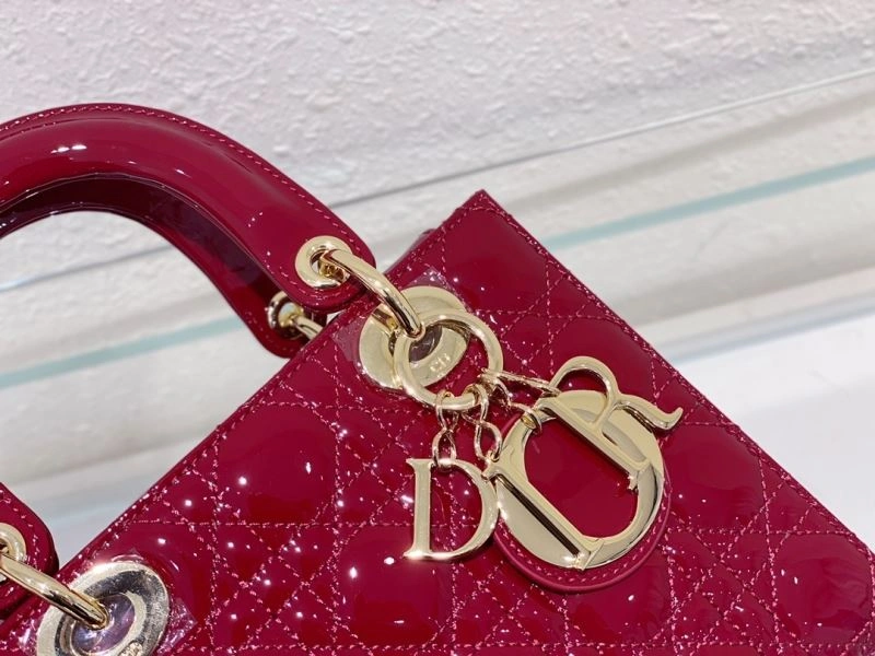 Christian Dior My Lady Bags SmartChoice 70861