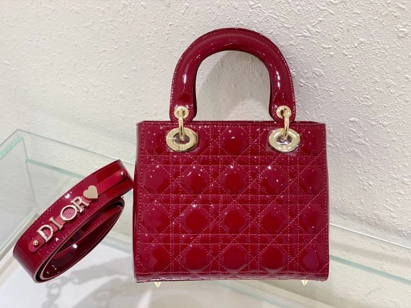 Christian Dior My Lady Bags SmartChoice 70861