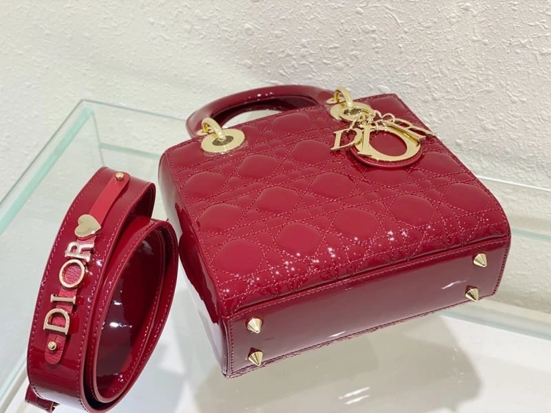 Christian Dior My Lady Bags SmartChoice 70861