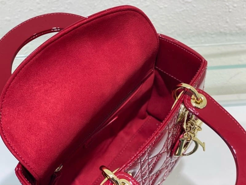 Christian Dior My Lady Bags SmartChoice 70861